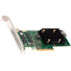 RAID 1 Controllerkarten Broadcom MegaRAID 9560-8i