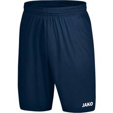 Blau - Damen - XXL Shorts JAKO Manchester 2.0 Shorts Unisex - Marine