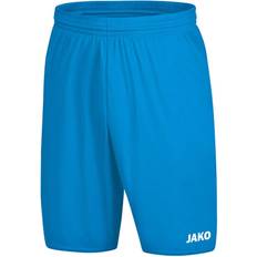 Blau - Damen - XXL Shorts JAKO Manchester 2.0 Shorts Unisex - Blue