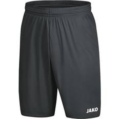 JAKO Manchester 2.0 Shorts Unisex - Anthracite