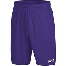 JAKO Manchester 2.0 Shorts Unisex - Purple