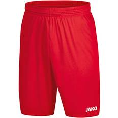 Rot - Unisex Hosen & Shorts JAKO Manchester 2.0 Shorts Unisex - Sport Red