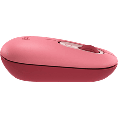 Gaming-Mäuse Logitech POP Wireless Mouse