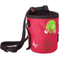 Chalk & Chalk Bags Red Chili Beta Chalk Bag