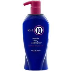 Anti-frizz Conditioners It's a 10 Miracle Daily Conditioner 10fl oz