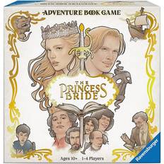 Ravensburger The Princess Bride Adventure Book Game