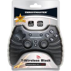 Thrustmaster Håndkontroller Thrustmaster T-Wireless Gamepad (PS3/PC) - Black/Blue