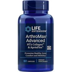 Life Extension ArthroMax Advanced with NT2 Collagen & AprèsFlex 60 Stk.