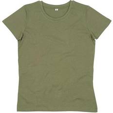 Mantis Women's Essential T-shirt - Dusty Olive