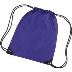 BagBase Premium Gymsac 11L - Purple