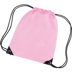 BagBase Premium Gymsac 11L - Classic Pink