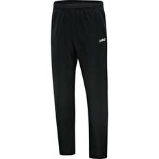 Damen - Fußball Hosen JAKO Classico Presentation Pants Unisex - Black