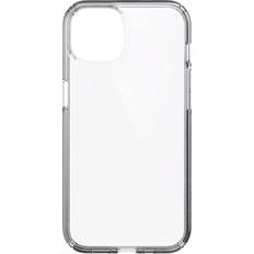 Speck Presidio Perfect Clear Case for iPhone 13/14