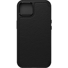 Apple iPhone 13 Klapphüllen OtterBox Strada Series Case for iPhone 13