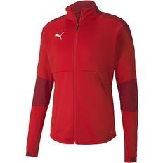 Puma teamFINAL 21 Training Jacket Men - Red/Chili Pepper