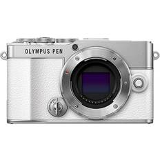 OM SYSTEM PEN E-P7