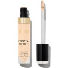 Milani Conceal + Perfect Long Wear Concealer #115 Light Nude