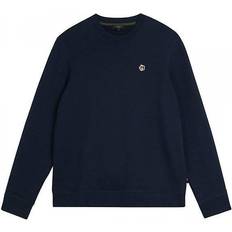 Ted Baker Hatton Sweatshirt - Navy