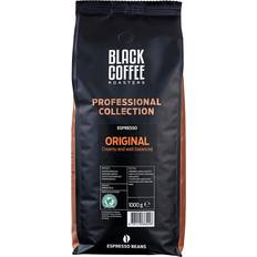 Black Coffee Roasters Original 1000g