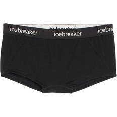 Icebreaker Damen Bekleidung Icebreaker Women's Merino Sprite Hot Pants - Black