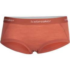 Icebreaker Women's Merino Sprite Hot Pants - Clay