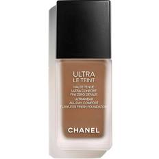 Chanel Make-up Grundierungen Chanel Ultra Le Teint Ultrawear All Day Comfort Flawless Finish Foundation BR152