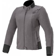 Alpinestars Women's Banshee Fleece - Melange Gray