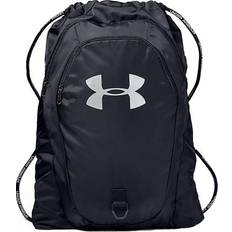 Under Armour Undeniable Sackpack 2.0 - Black/Silver