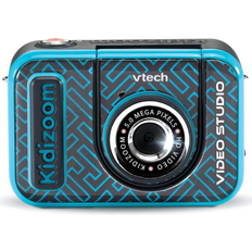 1280x720 Kompaktkameraer Vtech KidiZoom Video Studio HD