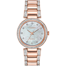 Citizen Silhouette Crystal (EM0843-51D)