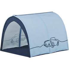 HoppeKids Cars Tunnel 73x102cm