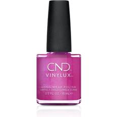 CND Vinylux Weekly Polish #209 Magenta Mischief 0.5fl oz