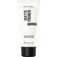 Rimmel Face primers Rimmel Lasting Matte Primer 30ml