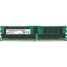 Crucial Micron DDR4 2666MHz ECC Reg 64GB (MTA72ASS8G72PSZ-2S6E1)