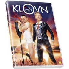 Klovn the movie