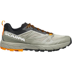 Herre Gåsko Scarpa Rapid M - Rock/Orange