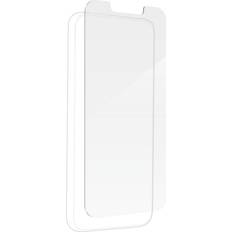 Skjermbeskyttere Zagg InvisibleSHIELD Glass Elite Screen Protector for iPhone 13 mini