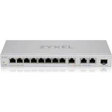 Zyxel 10 Gigabit Ethernet (10 Gbit/s) Switcher Zyxel XGS1250-12