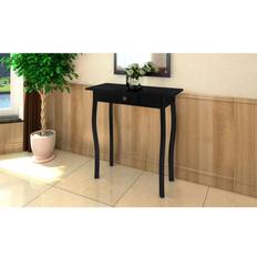 Grün Ablagetische vidaXL MDF Ablagetisch 36x73cm