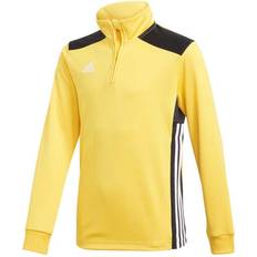 Adidas Regista 18 Training Top Kids - Bold Gold/Black