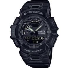 Digital - Herre Armbåndsur Casio G-Shock (GBA-900-1A)