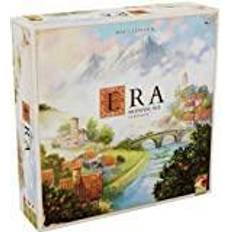 Plan B Games Era Medieval Age Rivers & Roads Expansion