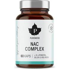 Pureness NAC Complex 60 Stk.