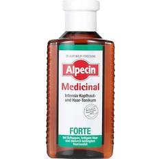 Anti-dandruff Haarausfallbehandlungen Alpecin Medicinal Forte 200ml