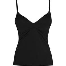 Sloggi Wow Comfort Bra Shirt - Black