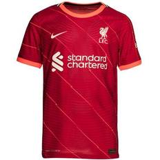 Nike Liverpool 21/22 Youth Third Jersey