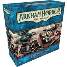 Arkham Horror: The Card Game Edge of the Earth: Investigator