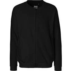 Neutral Organic Unisex Jacket - Black