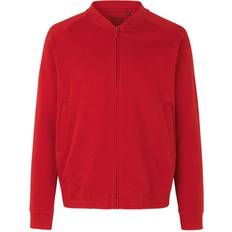 Neutral Organic Unisex Jacket - Red