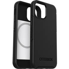 Apple iPhone 13 Pro Max Handyhüllen OtterBox Symmetry Series+ Antimicrobial Case with MagSafe for iPhone 12 Pro Max/13 Pro Max